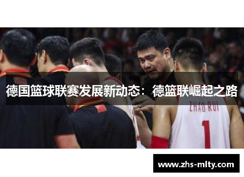 德国篮球联赛发展新动态：德篮联崛起之路